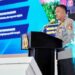 Kakorlantas Ingatkan Jajaran Pesan Kapolri: Layani Masyarakat dengan Humanis