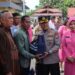 Sambut Hari Bhayangkara ke-79, Kapolda Kalteng Pimpin Bakti Sosial Sekaligus Berikan Bansos Untuk Purnawirawan Polri, Stunting dan Masyarakat di Murung Raya