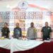 Kapolda Papua Hadiri Silaturahmi Para Otoritas Adat Dengan Forkopimda Provinsi Papua