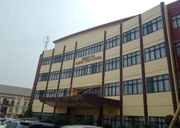 RS Polri: Kondisi Anak Kecil Disiksa Orang Tua Mulai Membaik Usai Menjalani Operasi Tulang