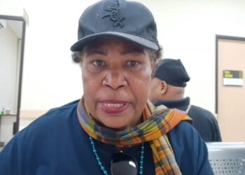 Beatix Yandu Merasa Haru, Pemeriksaan Jantung Gratis Meriahkan Hari Bhayangkara ke‑79”