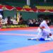 Kabareskrim Buka Kejuaraan Karate Piala Kapolri 2025 Dikuti 284 Atlet