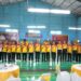 Kapolda Papua Buka Turnamen Badminton Dalam Rangka Hari Bhayangkara Ke-79