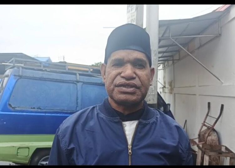 Ustadz Ismail Asso Sampaikan Ucapan Selamat Hari Bhayangkara ke-79 dan Harapan untuk Polri