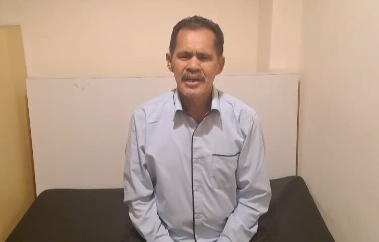 Ketua Asosiasi DPW Aliansi Pendeta Indonesia Wilayah Papua Ucapkan Selamat Hari Bhayangkara ke-79, Doakan Polri Semakin Dicintai Masyarakat