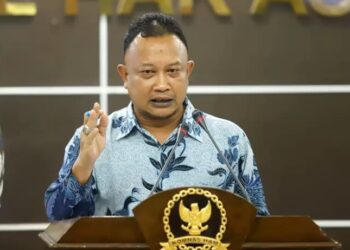 Kompolnas Apresiasi Langkah Cepat Polri Ungkap Kasus Penembakan di Bali