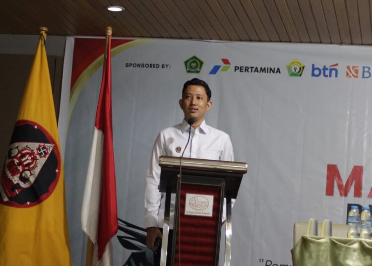 Perhimpunan Pemuda Hindu Apresiasi Pelaksanaan Bhakti Kesehatan oleh Kapolri