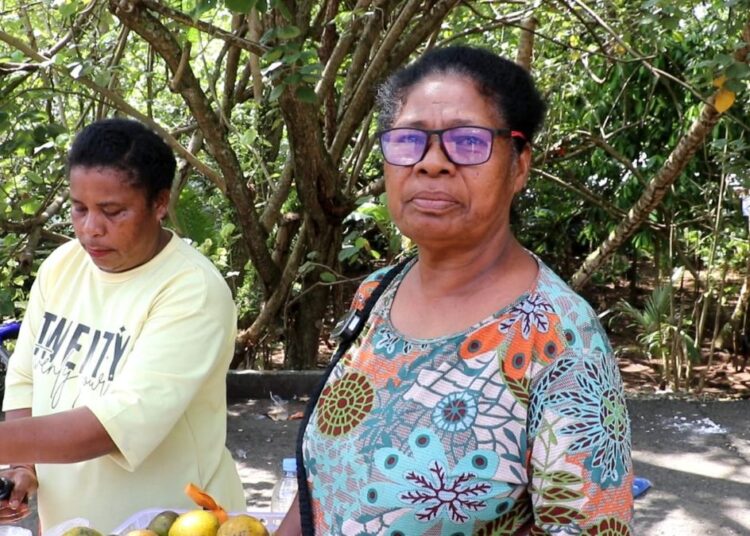 Hari Bhayangkara ke-79, Masyarakat Apresiasi Polda Papua: Dorong Semangat Anak Muda dan UMKM Lokal