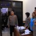 Wakapolda Papua Tinjau Pemeriksaan Administrasi Akhir Penerimaan Bintara Polri T.A. 2025