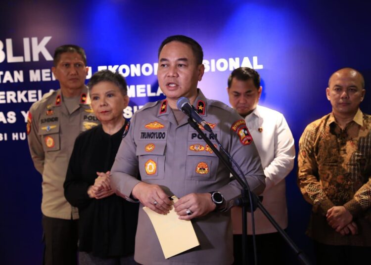 Bhayangkara Sport Day: Polri Tegaskan Perannya sebagai Perekat Persatuan Bangsa