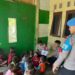 Satgas Si Ipar Polres Yahukimo Hadirkan Kecerian Belajar Bagi Anak-Anak