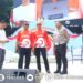 Kakorlantas Polri Tinjau Persiapan Car Free Day, Sambut Hari Bhayangkara ke-79