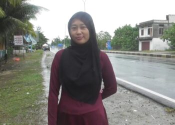 Semangat Kebersamaan di Car Free Day Jayapura, Warga Sampaikan Apresiasi untuk Polri