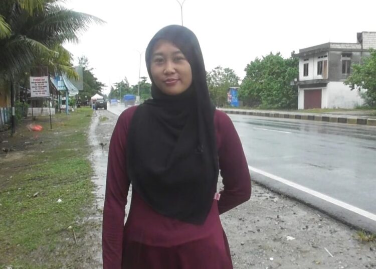 Semangat Kebersamaan di Car Free Day Jayapura, Warga Sampaikan Apresiasi untuk Polri