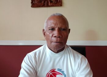 Kepala Suku Hababou: Selamat Ulang Tahun ke-79 Polri, Teruslah Mencintai dan Melayani Masyarakat