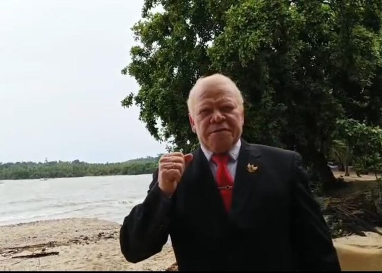 Ketua PGPI Papua: Di Usia ke-79, Polri Semakin Presisi dan Menjadi Penjaga Damai bagi Bangsa