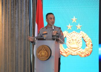 Canangkan Policetube, Polri Gandeng PT Digital Unggul Gemilang