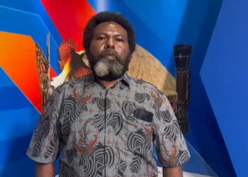 Akademisi Abner Krey: Operasi Rasaka Cartenz Wujud Nyata Kehadiran Negara di Papua