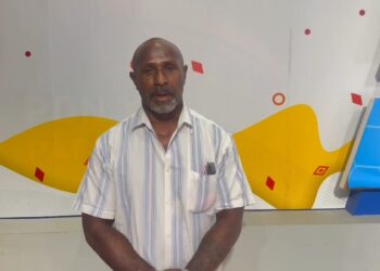 Tokoh Masyarakat Max Johan Ajak Semua Elemen Dukung PSU 2025 Demi Kelanjutan Pemerintahan di Papua