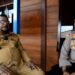 Bakti Sosial Polda Papua di Kampung Tobati Dapat Apresiasi Kepala Kampung, Otniel Meraudje: Kunjungan Kapolda Papua Jadi Berkat Bagi Warga Kampung Tobati