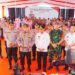 Kapolri Groundbreaking 24 SPPG Jateng, Dukung Penuh Program MBG