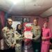Kapolresta Manokwari Gelar Anjangsana dan Salurkan Bansos, Wujudkan Polri hadir untuk masyarakat di Hari Bhayangkara ke-79 25 Juni 2025