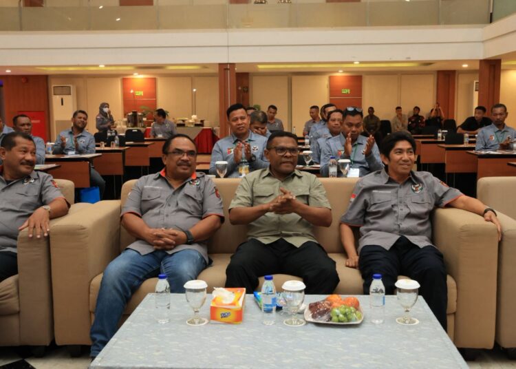 Pembukaan Pelatihan Berburu Resmi Digelar, Kapolda Papua Tekankan Legalitas dan Etika