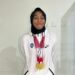 Hafidha Syedania Borong Enam Emas, Finswimming Kapolda Cup 2025 Dapat Apresiasi Tinggi