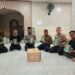 Polsek Muara Tami Serahkan 36 Al-Qur’an ke Ponpes Papua Madani dalam Rangka Hari Bhayangkara ke-79