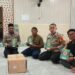 Polresta Jayapura Kota Serahkan 36 Al-Qur’an ke Ponpes Papua Madani dalam Rangka Hari Bhayangkara ke-79