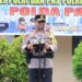 Upacara Kenaikan Pangkat 794 Personel dan PNS Polri Polda Papua, Kapolda Tekankan Tanggung Jawab dan Profesionalisme