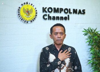 Komisioner Kompolnas: HUT Bhayangkara ke-79 Jadi Momentum Polri Terus Berinovasi
