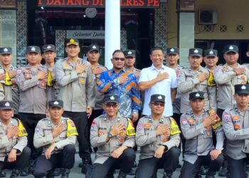 HUT Bhayangkara ke-79, Polri Diharapkan Jadi Agen Pemupuk Empati Sosial