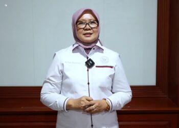 HUT Bhayangkara ke-79, Komisioner Kompolnas Percaya Komitmen Polri Beri Pelayanan Terbaiknya