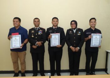 Lensa Mengungkap Hati Nurani Polri, Polda Papua Umumkan Lomba Fotografi Bertema “Polri untuk Masyarakat”