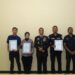 Dari Layar Tiktok ke Hati Masyarakat, Polda Papua Apresiasi Pemenang Lomba “Polri untuk Masyarakat”