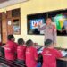 Polres Jayawijaya Gelar Kegiatan Edukasi untuk Anak-Anak dalam Rangka Operasi Rasaka Cartenz 2025