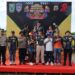 Ajang balap motor Kejurnas Motoprix Kapolda Cup 2025 resmi ditutup