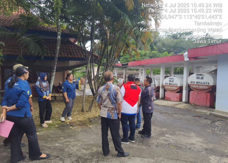 Polri dukung KKP capai target Penerimaan Negara sektor Perikanan Tangkap