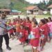 Program si-ipar operasi rasaka cartenz 2025 polres pegunungan bintang hadir merangkul dan mengajar anak-anak di kota oksibil kab. pegunungan bintang