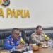 Wakapolda Papua Pimpin Penanaman Jagung Serentak di Keerom, Wujud Dukung Ketahanan Pangan Nasional