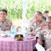 Wakapolda Papua Pimpin Penanaman Jagung Serentak di Keerom, Wujud Dukung Ketahanan Pangan Nasional