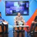 Dialog Papua 60 Menit Bahas “Wujudkan Kedamaian di Negeri Tapal Batas” Di Studio 2 TVRI Papua