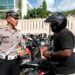 Polda Papua Tindak 51 Pelanggar Lalu Lintas dalam Razia Operasi Patuh Hari ke-5