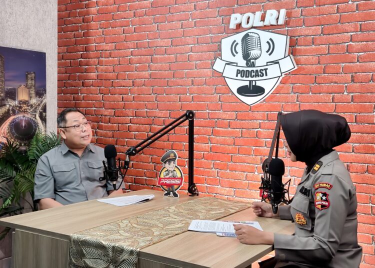 KKB dan KKP Jadi Ancaman Ganda di Papua, Satgas Ops Damai Cartenz Tekankan Pendekatan Hukum dan Kultural