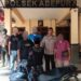 ‎Kurang dari 1×24 Jam, Tim Resmob Polsek Abepura Berhasil Ungkap Kasus Curanmor