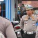 Operasi Patuh Cartenz 2025 kembali digelar oleh Satuan Lalu Lintas Polres Merauke, 70 Kendaraan Terjaring Razia
