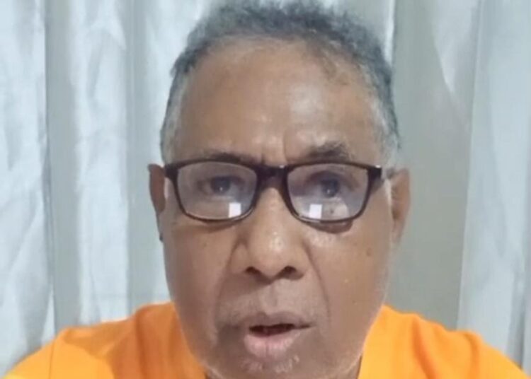 Bangun Papua dengan Damai, Seruan Tokoh Masyarakat Jelang PSU dan HUT RI