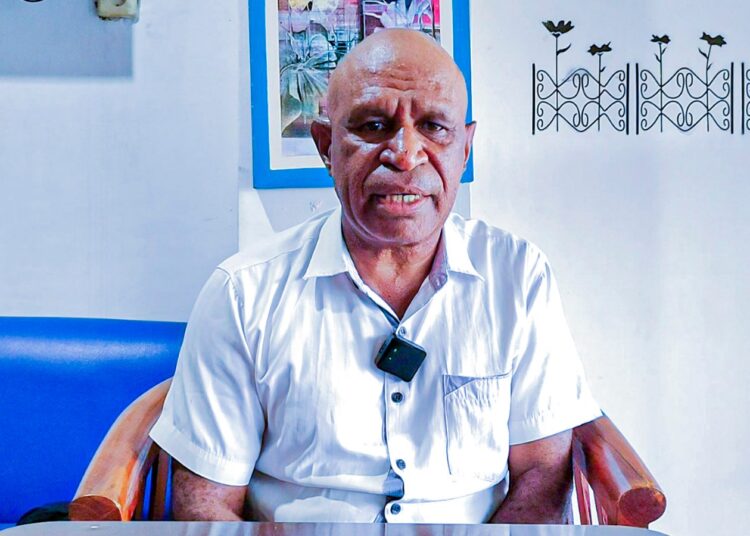 Tokoh Agama Papua Apresiasi Satgas Ops Damai Cartenz, Dukung Penegakan Hukum terhadap KKB