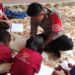 Polisi Pi Mengajar Hadirkan Semangat Belajar di Rumah Belajar Heram